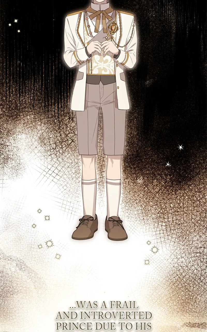 Read Praesepe Outside the Cage chapter 2 image 35 on Lezhin