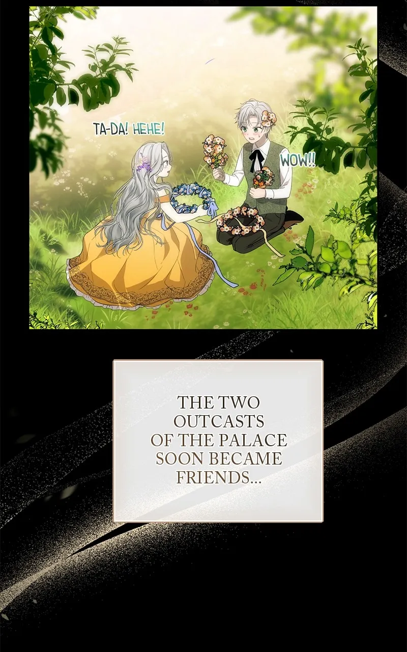 Read Praesepe Outside the Cage chapter 2 image 47 on Lezhin