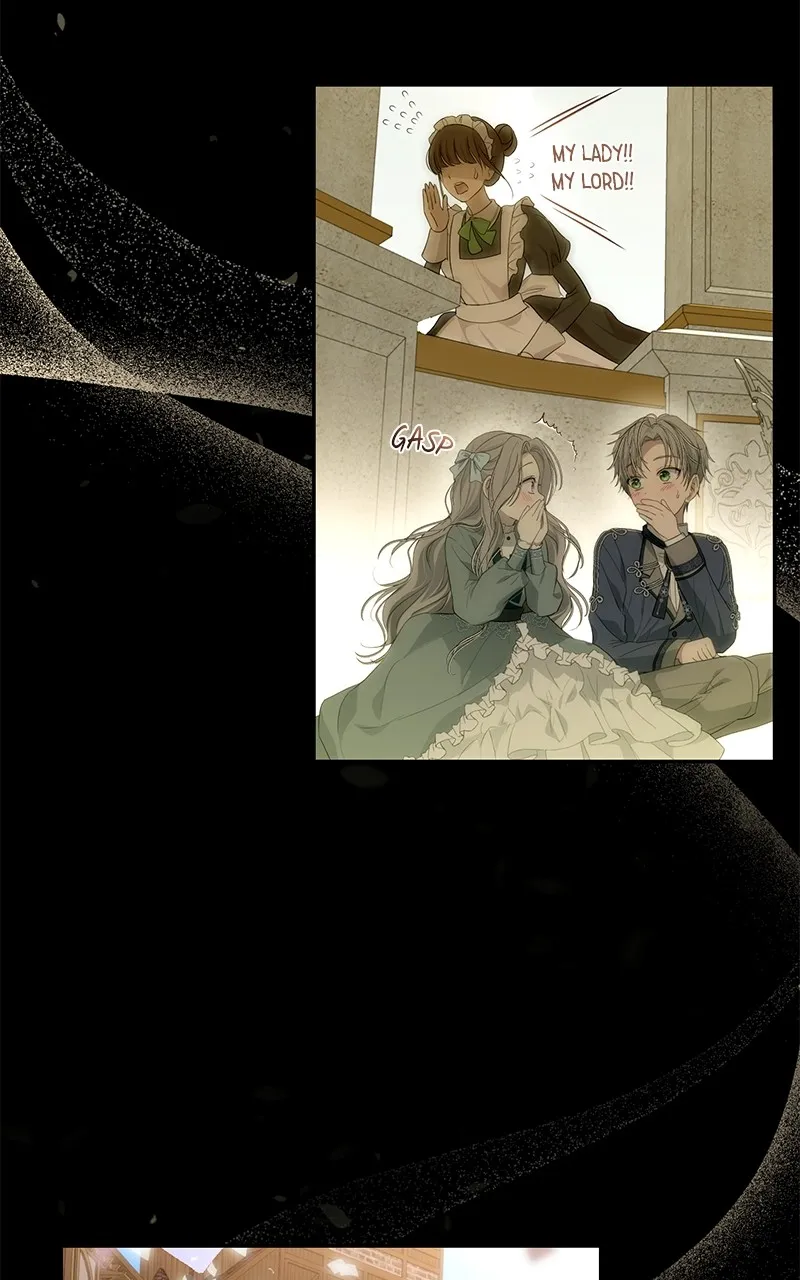 Read Praesepe Outside the Cage chapter 2 image 48 on Lezhin