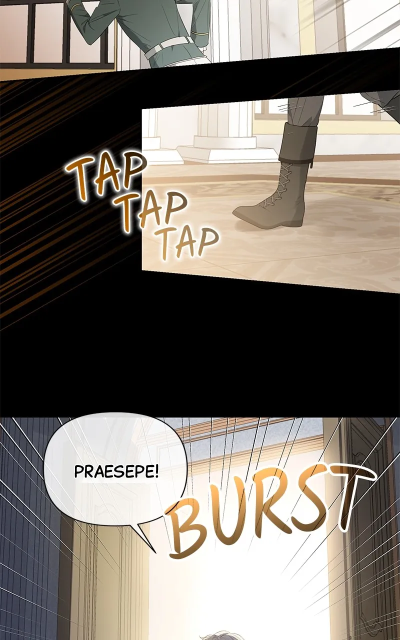 Read Praesepe Outside the Cage chapter 2 image 56 on Lezhin