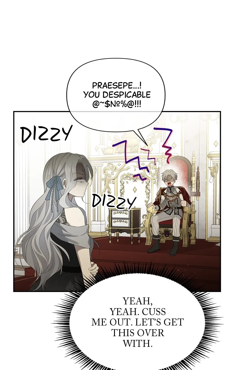 Read Praesepe Outside the Cage chapter 2 image 81 on Lezhin