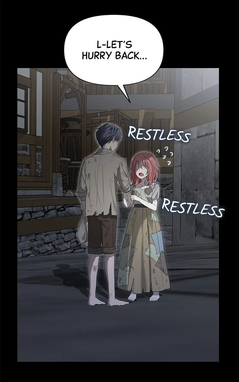 Read Praesepe Outside the Cage chapter 20 image 37 on Lezhin