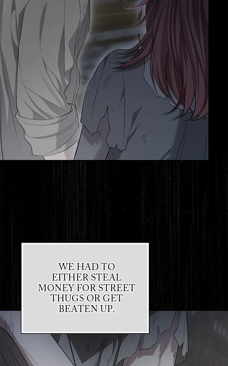 Read Praesepe Outside the Cage chapter 20 image 40 on Lezhin