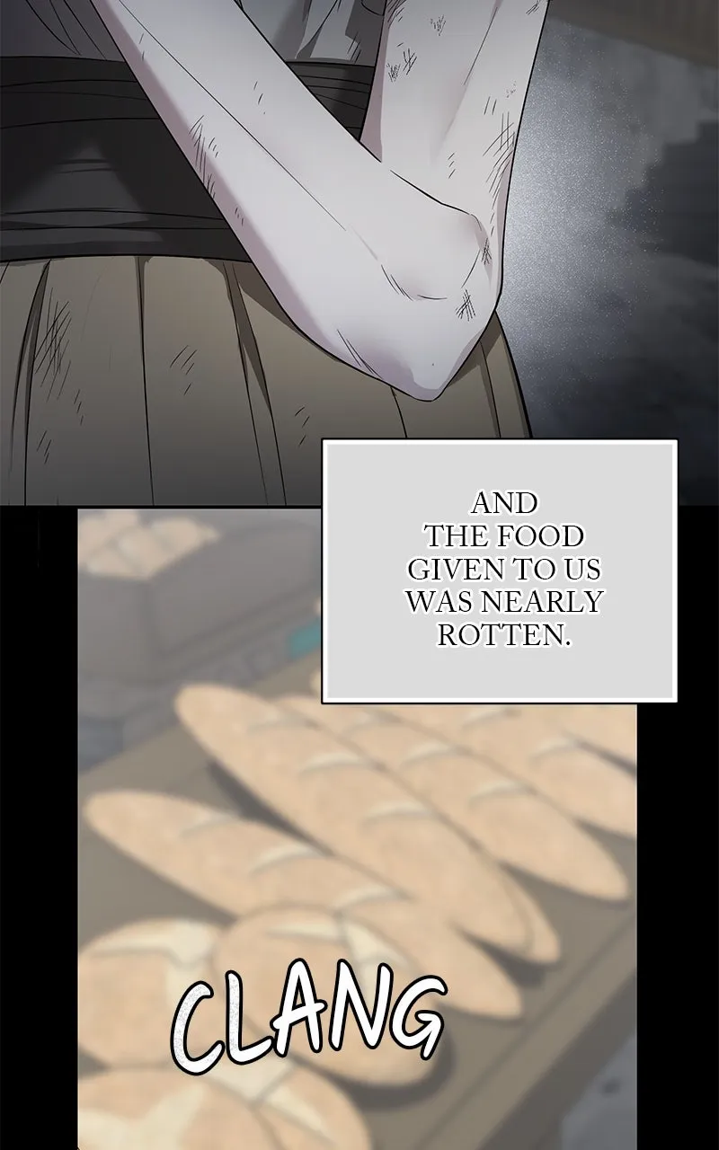 Read Praesepe Outside the Cage chapter 20 image 41 on Lezhin