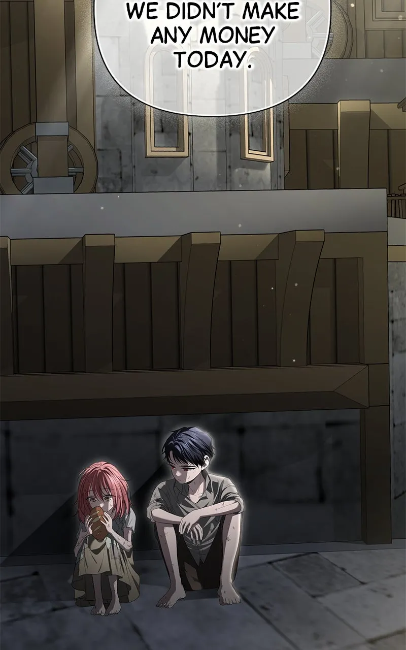 Read Praesepe Outside the Cage chapter 20 image 45 on Lezhin