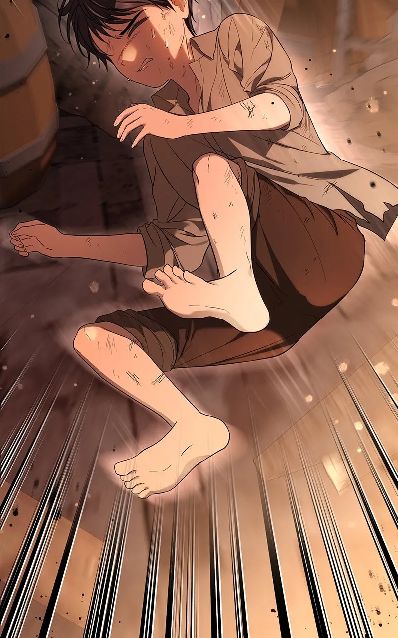 Read Praesepe Outside the Cage chapter 20 image 48 on Lezhin
