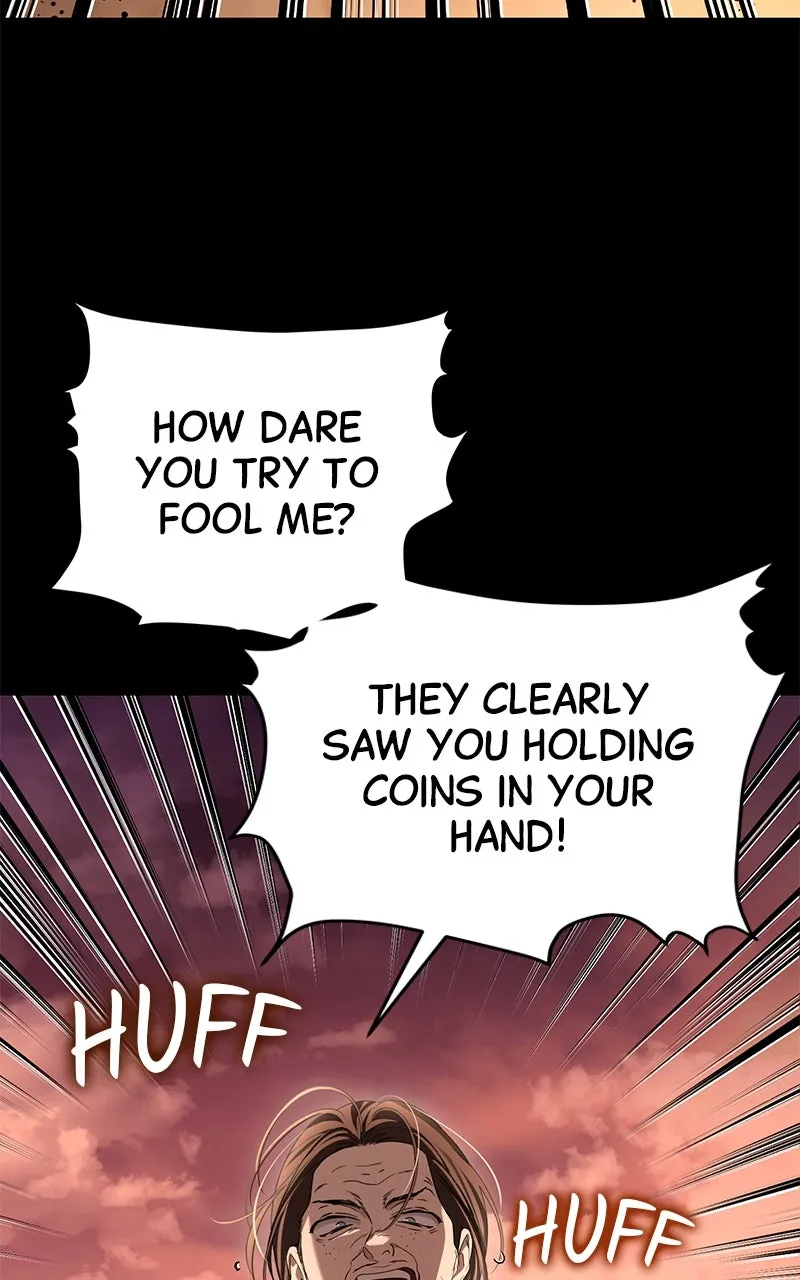 Read Praesepe Outside the Cage chapter 20 image 49 on Lezhin