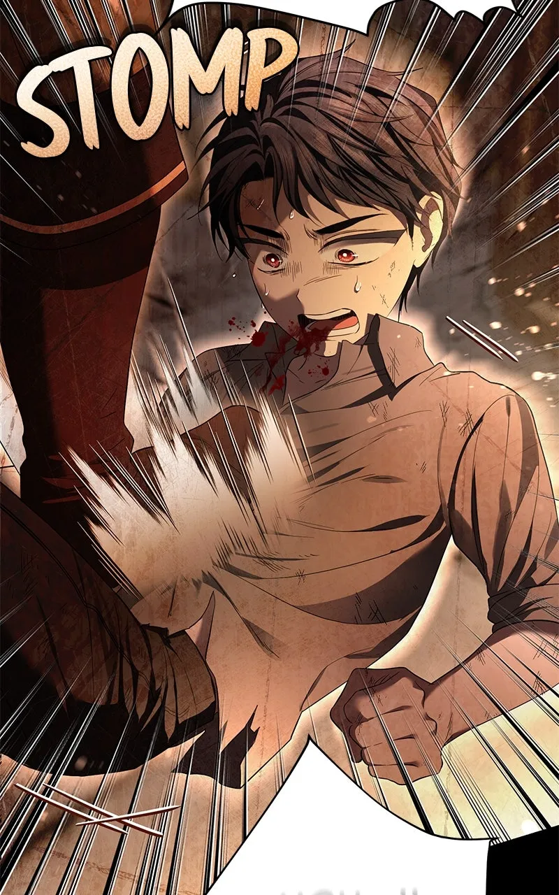Read Praesepe Outside the Cage chapter 20 image 52 on Lezhin
