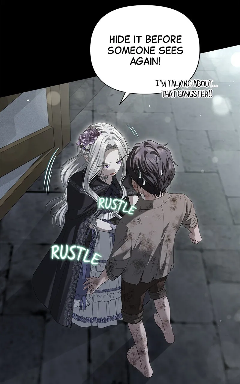 Read Praesepe Outside the Cage chapter 20 image 86 on Lezhin