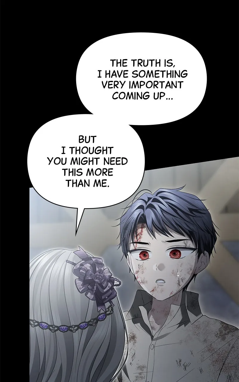 Read Praesepe Outside the Cage chapter 20 image 89 on Lezhin