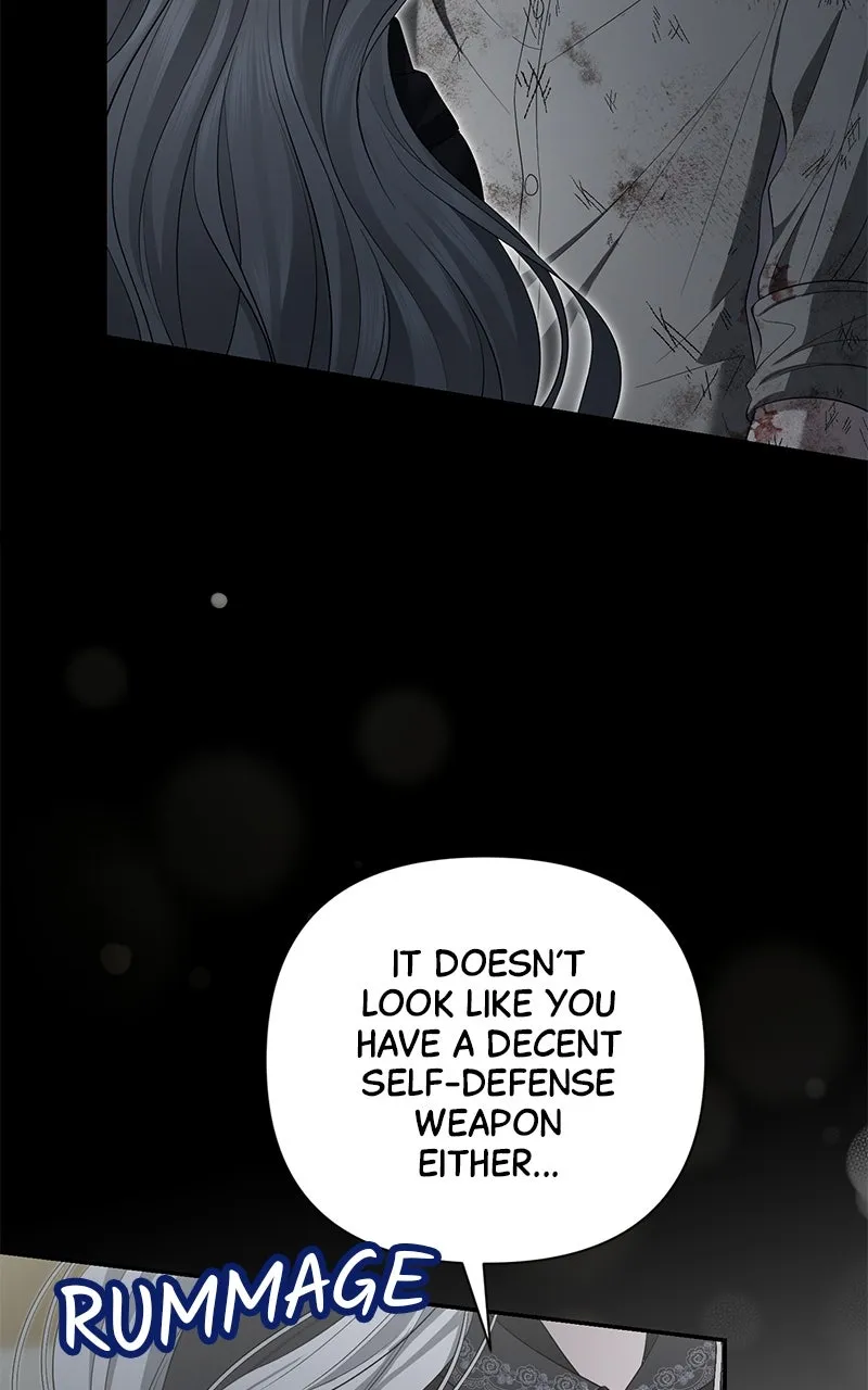 Read Praesepe Outside the Cage chapter 20 image 90 on Lezhin