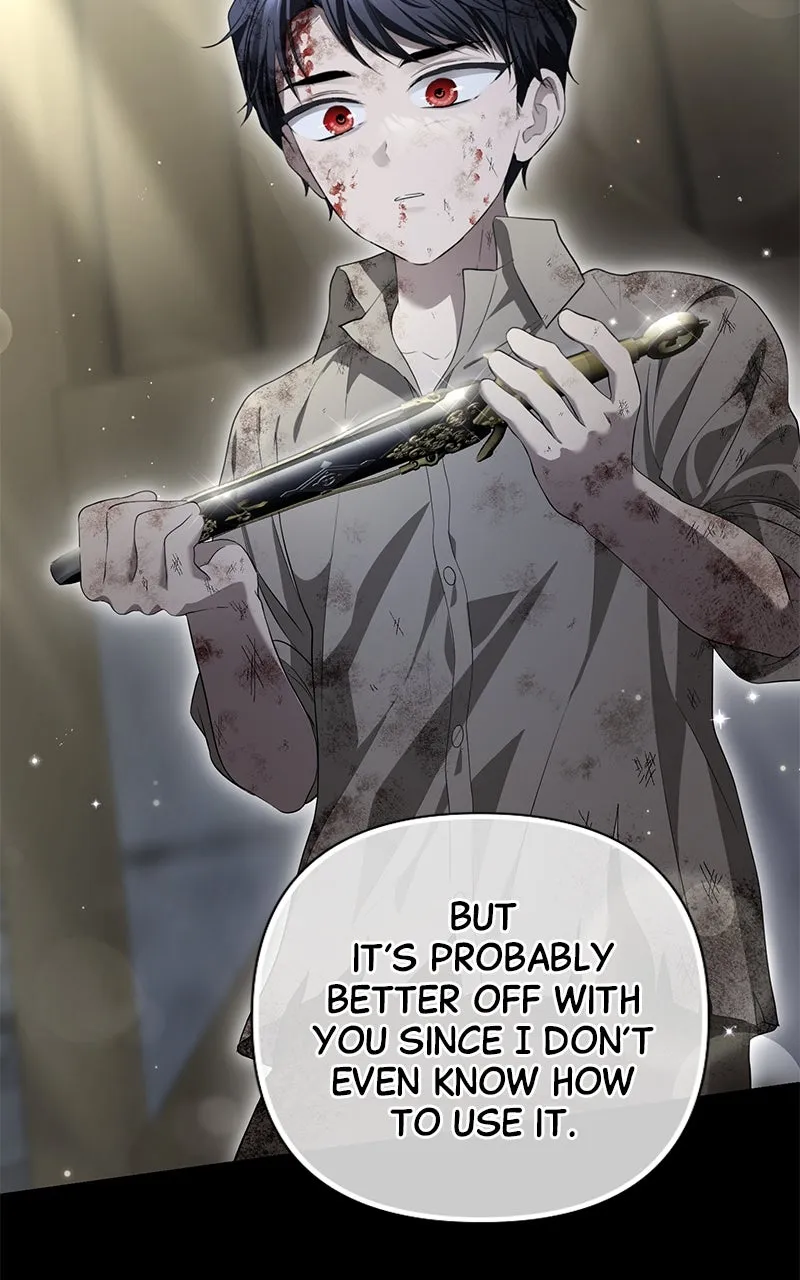 Read Praesepe Outside the Cage chapter 20 image 94 on Lezhin