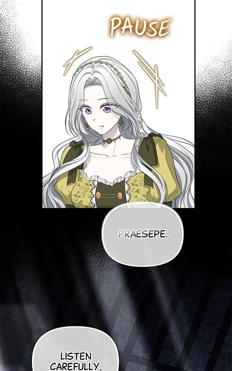 Read Praesepe Outside the Cage chapter 21 image 104 on Lezhin