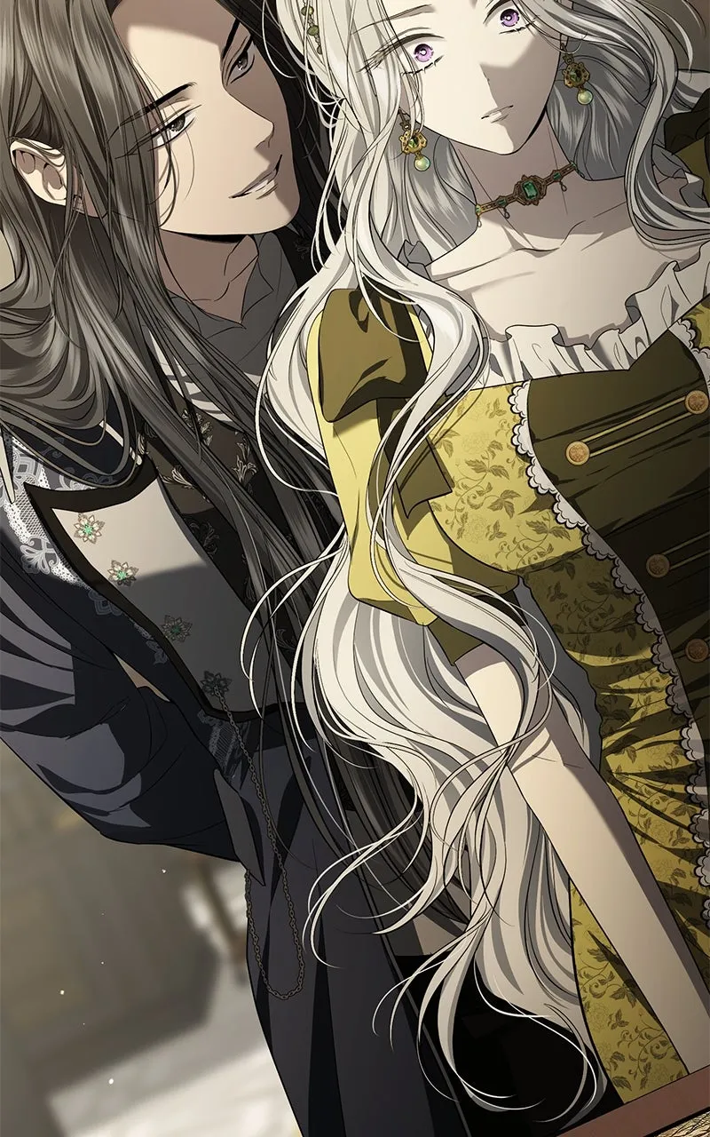 Read Praesepe Outside the Cage chapter 21 image 108 on Lezhin