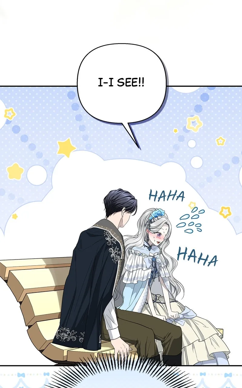 Read Praesepe Outside the Cage chapter 21 image 22 on Lezhin