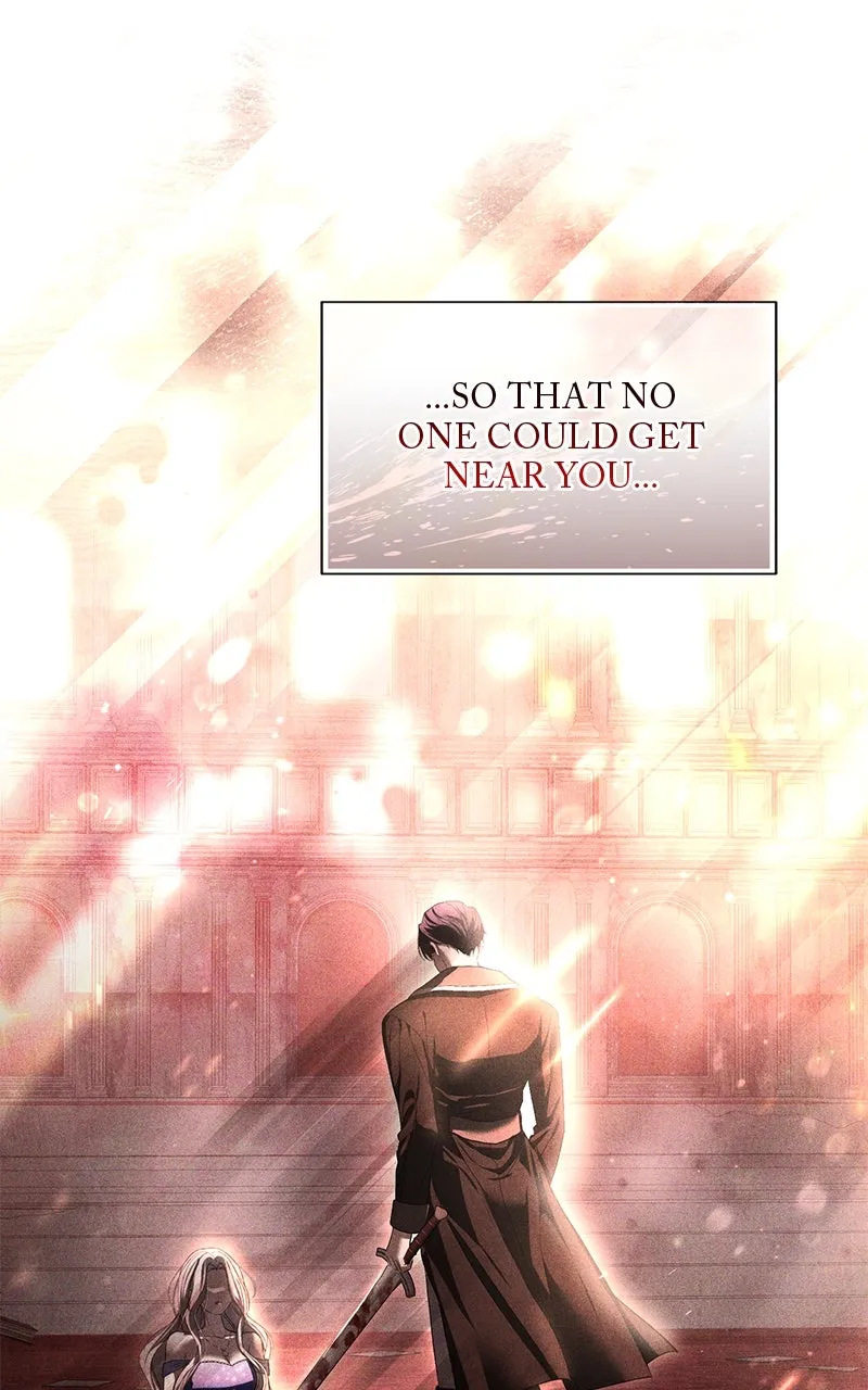 Read Praesepe Outside the Cage chapter 21 image 48 on Lezhin