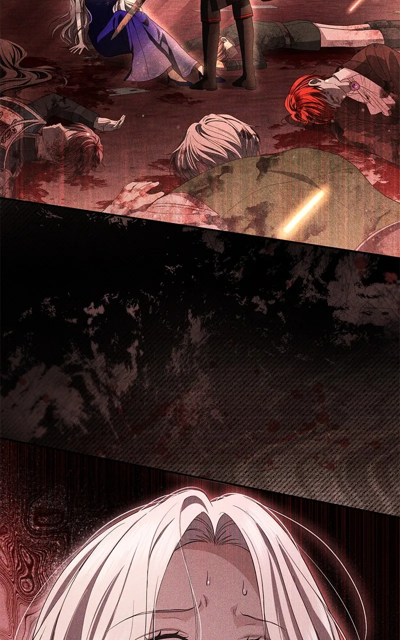 Read Praesepe Outside the Cage chapter 21 image 49 on Lezhin