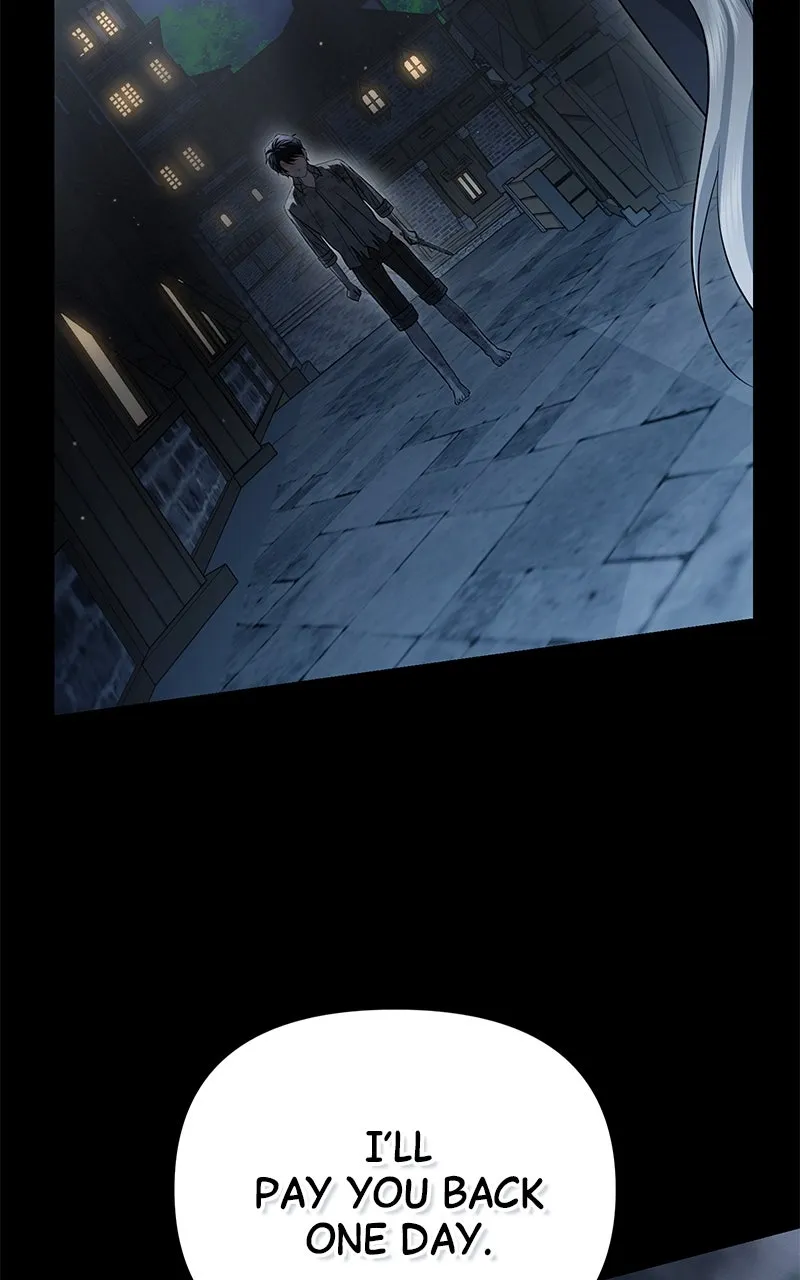 Read Praesepe Outside the Cage chapter 21 image 5 on Lezhin