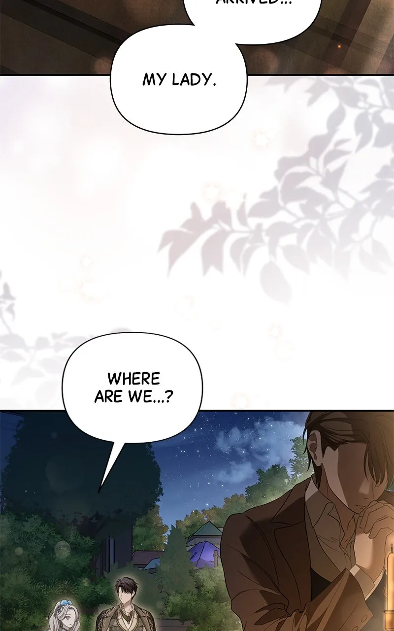 Read Praesepe Outside the Cage chapter 21 image 53 on Lezhin