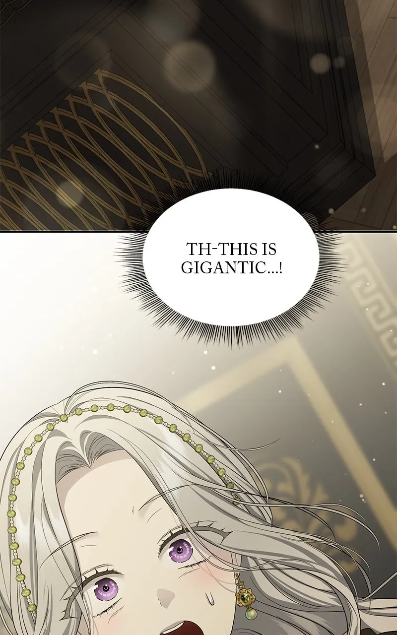 Read Praesepe Outside the Cage chapter 21 image 85 on Lezhin