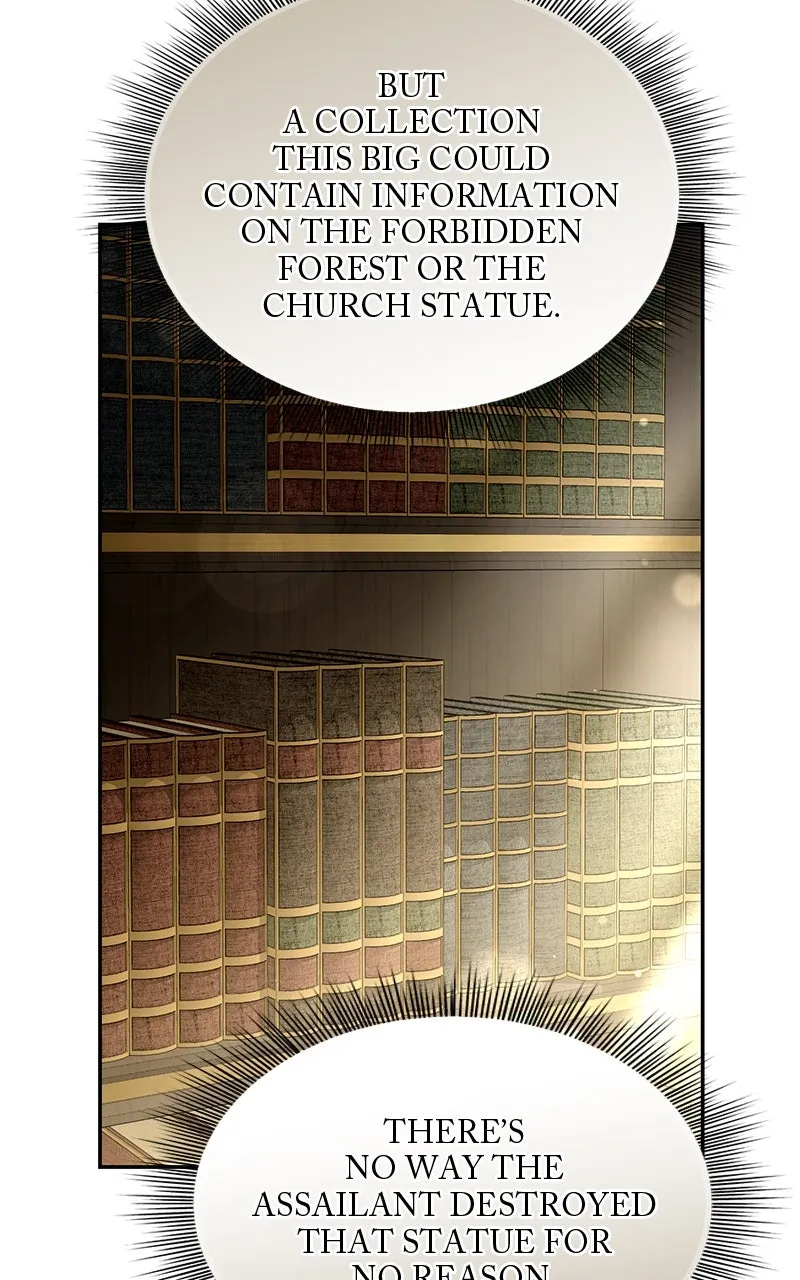 Read Praesepe Outside the Cage chapter 21 image 87 on Lezhin