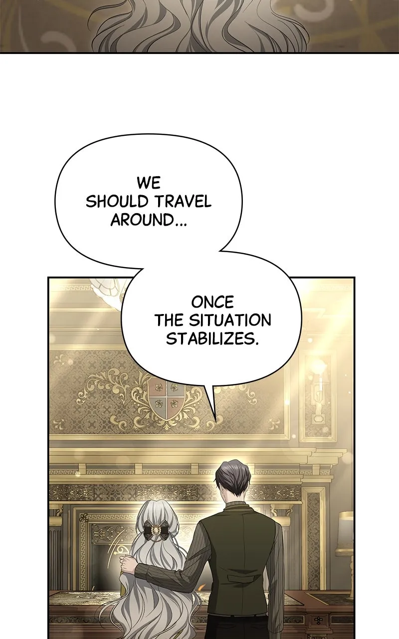 Read Praesepe Outside the Cage chapter 21 image 92 on Lezhin