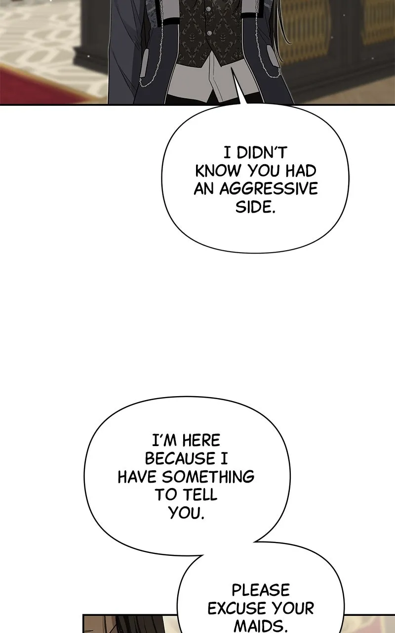 Read Praesepe Outside the Cage chapter 22 image 25 on Lezhin