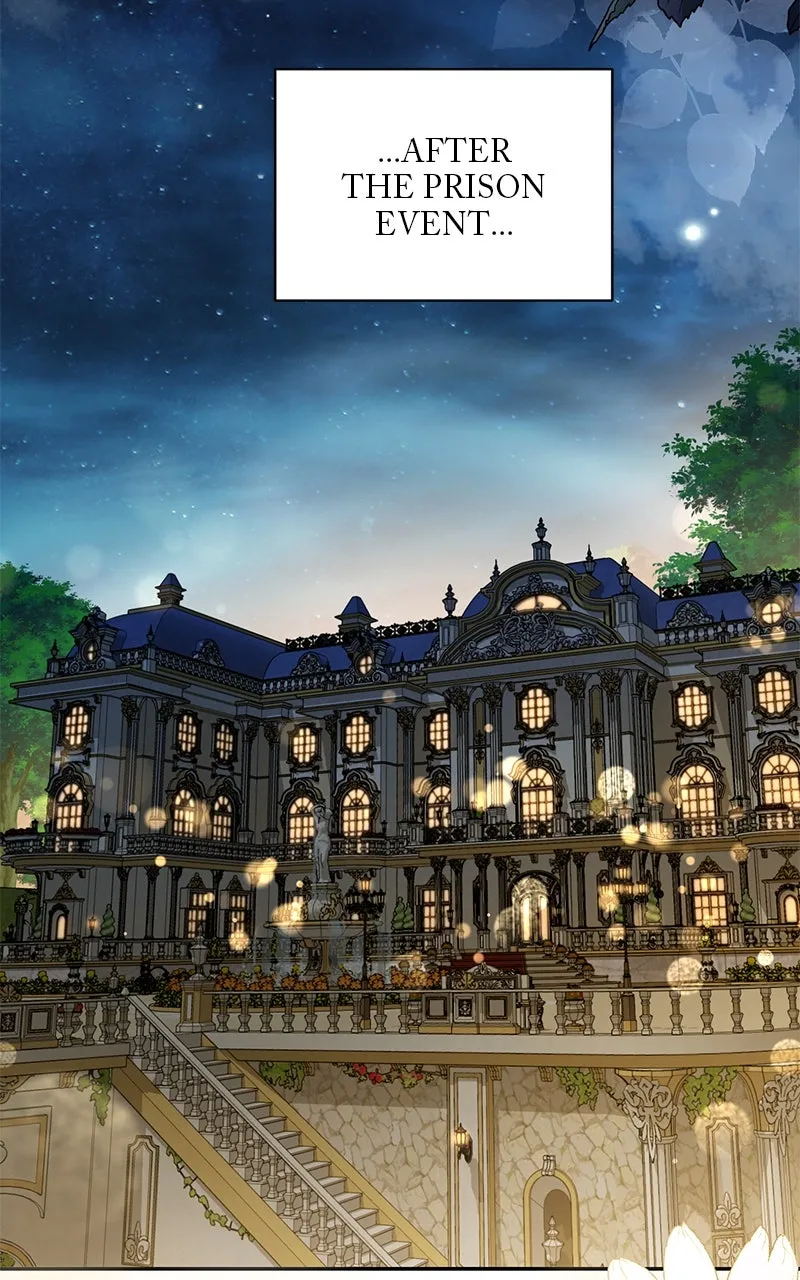 Read Praesepe Outside the Cage chapter 22 image 35 on Lezhin
