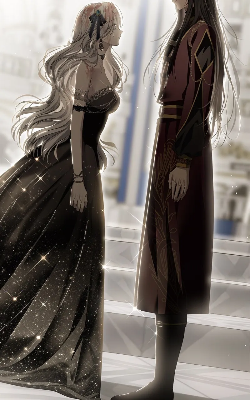 Read Praesepe Outside the Cage chapter 22 image 46 on Lezhin