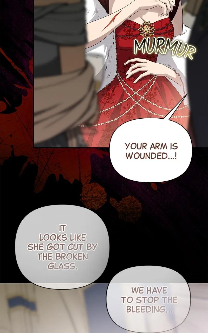 Read Praesepe Outside the Cage chapter 22 image 49 on Lezhin