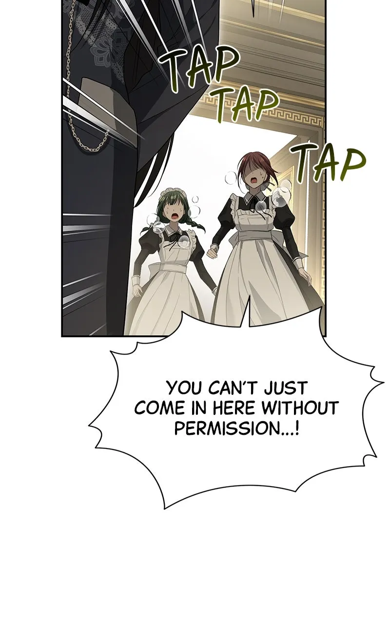 Read Praesepe Outside the Cage chapter 22 image 5 on Lezhin