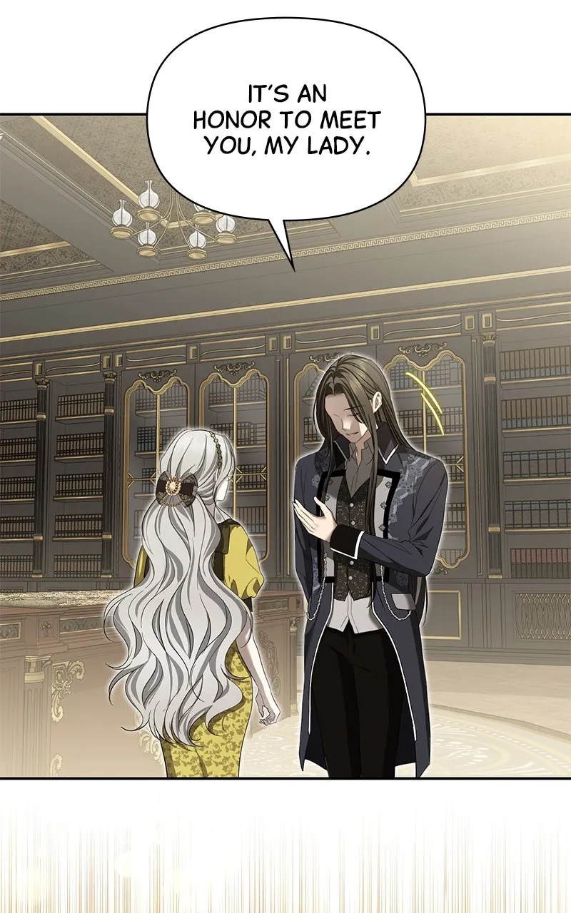 Read Praesepe Outside the Cage chapter 22 image 6 on Lezhin