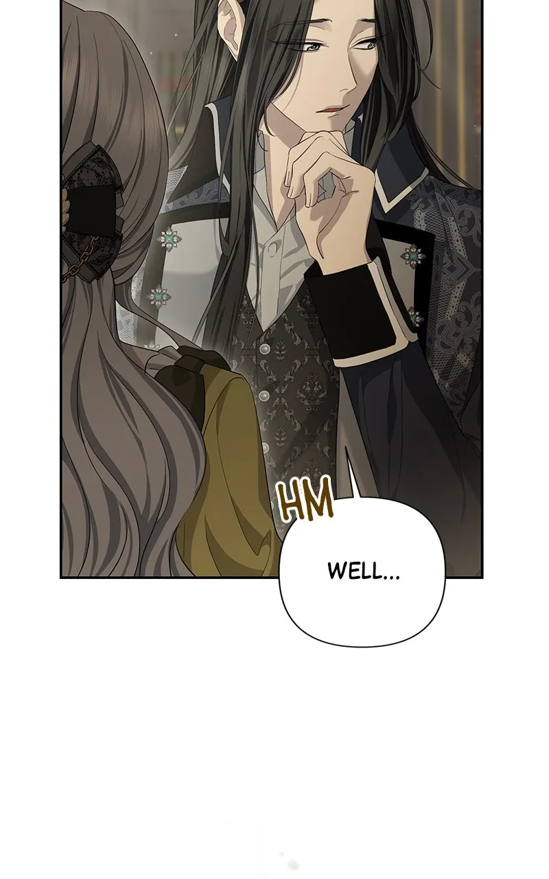 Read Praesepe Outside the Cage chapter 22 image 74 on Lezhin
