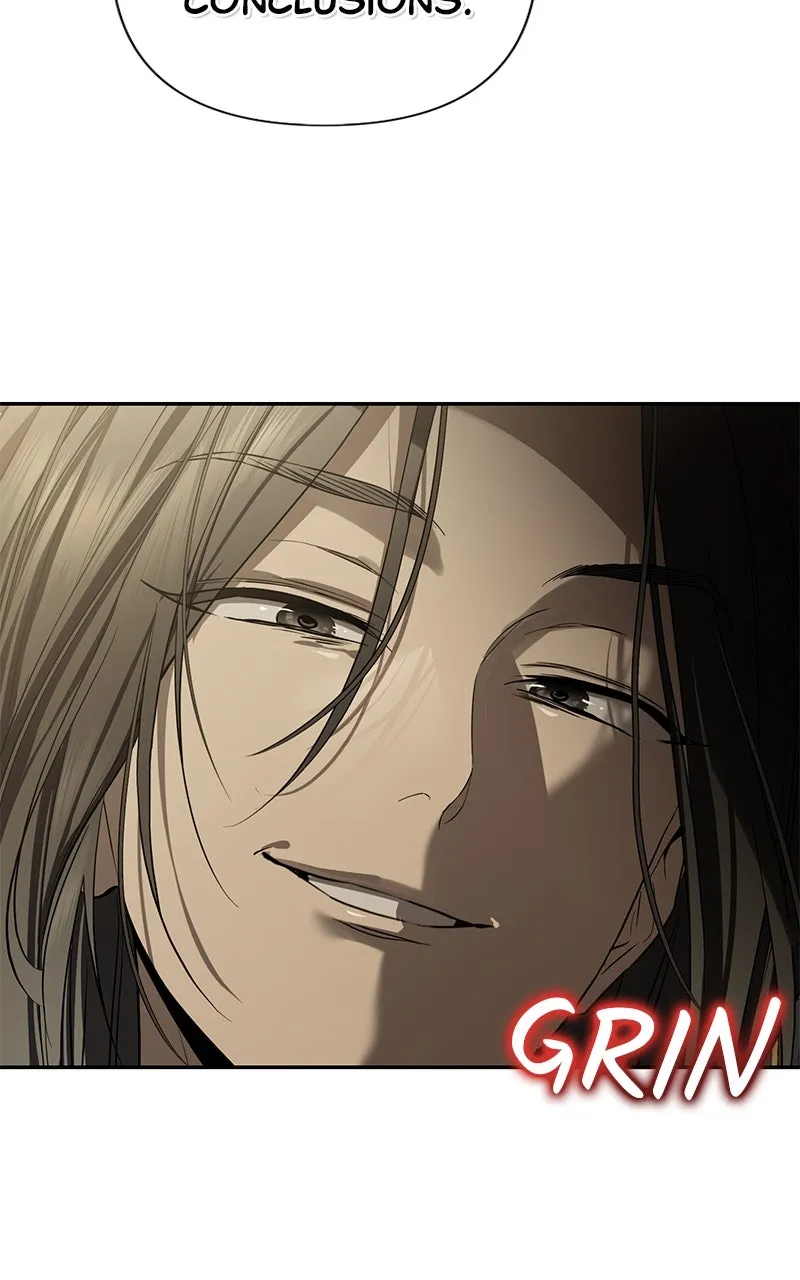 Read Praesepe Outside the Cage chapter 22 image 85 on Lezhin