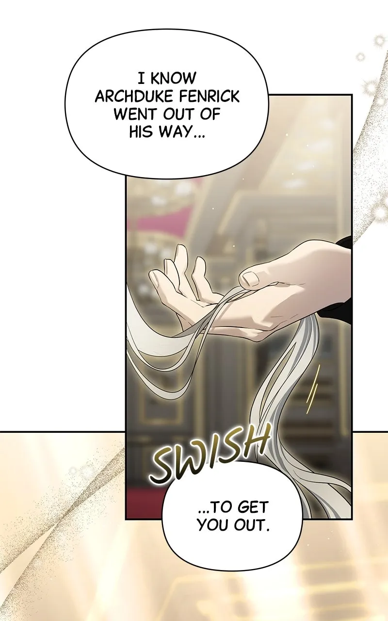 Read Praesepe Outside the Cage chapter 22 image 86 on Lezhin
