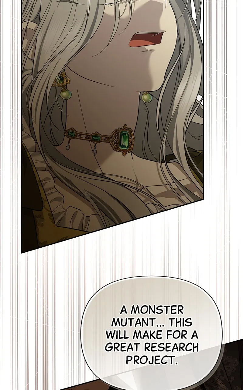 Read Praesepe Outside the Cage chapter 22 image 89 on Lezhin