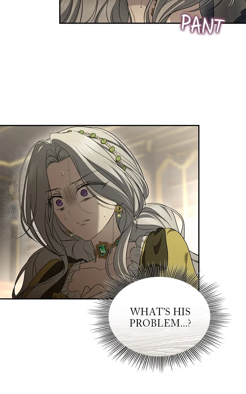 Read Praesepe Outside the Cage chapter 22 image 93 on Lezhin