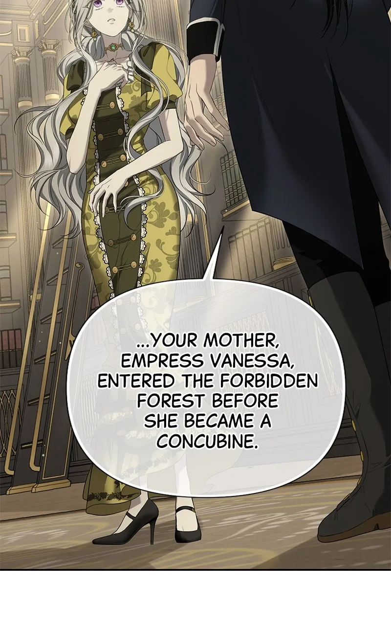 Read Praesepe Outside the Cage chapter 22 image 96 on Lezhin