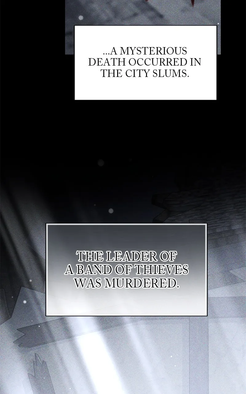 Read Praesepe Outside the Cage chapter 24 image 1 on Lezhin