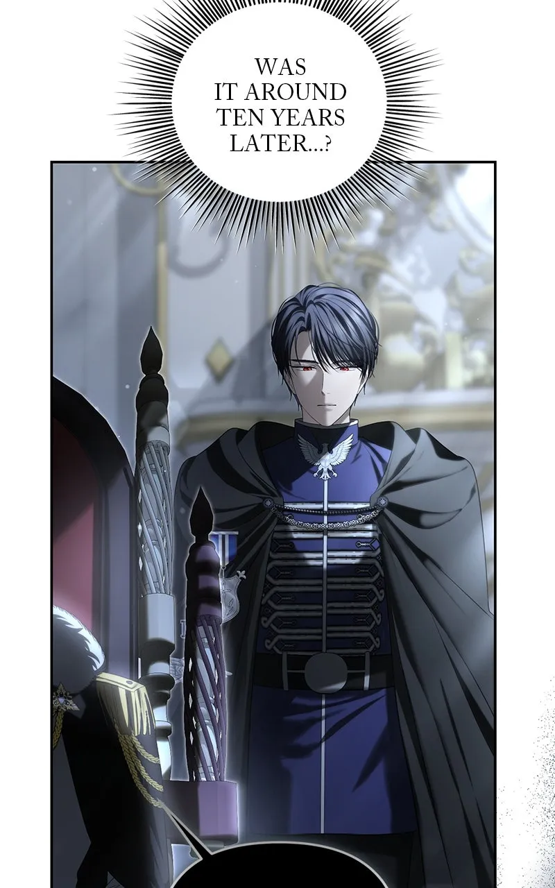 Read Praesepe Outside the Cage chapter 24 image 16 on Lezhin