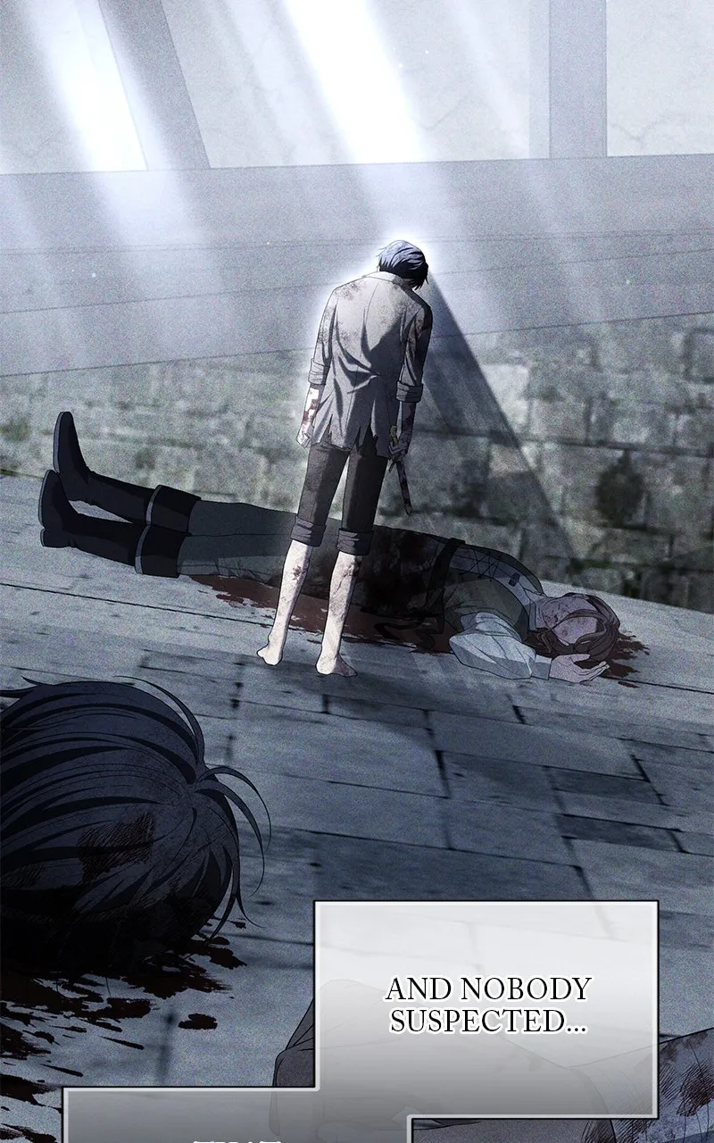 Read Praesepe Outside the Cage chapter 24 image 2 on Lezhin