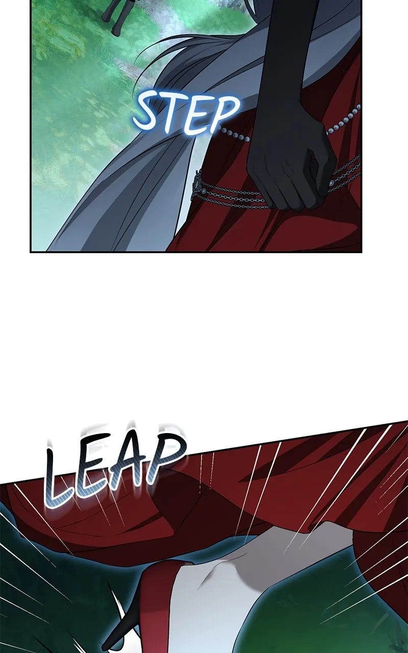 Read Praesepe Outside the Cage chapter 24 image 35 on Lezhin