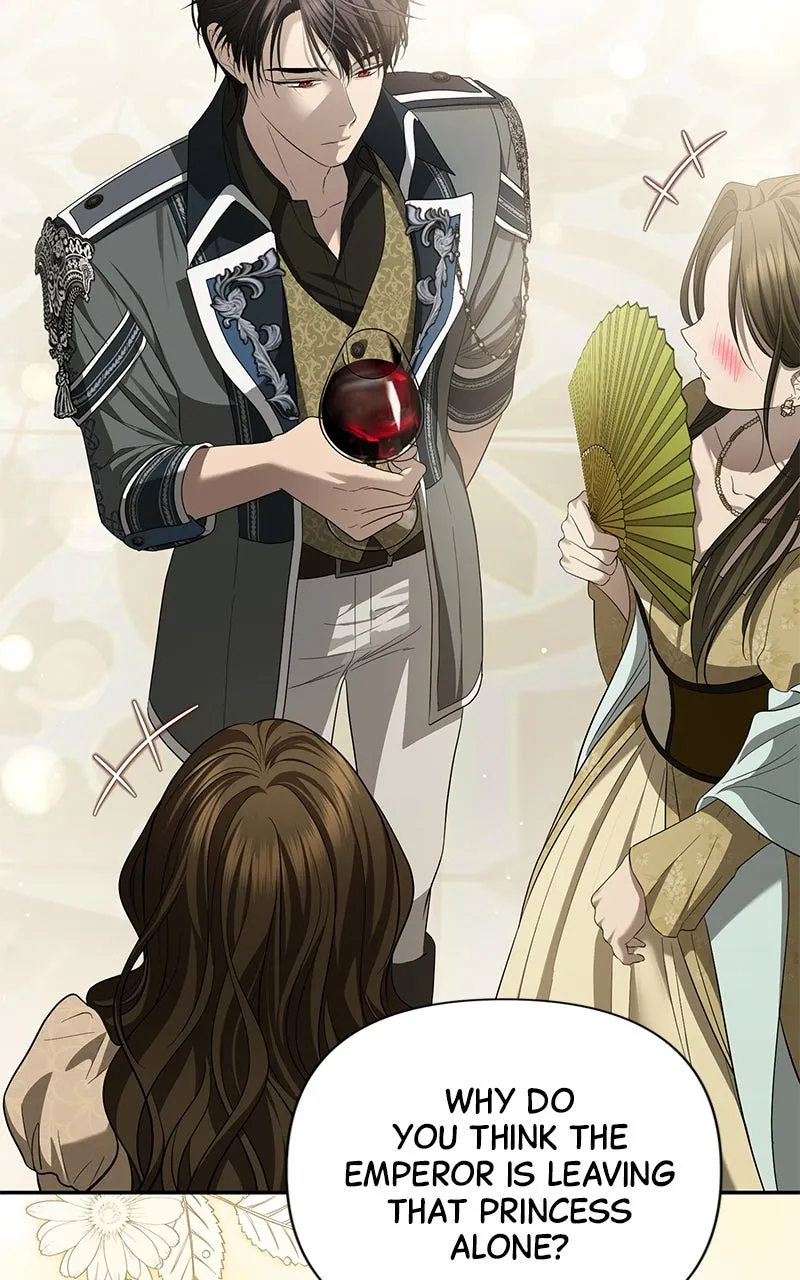 Read Praesepe Outside the Cage chapter 24 image 7 on Lezhin