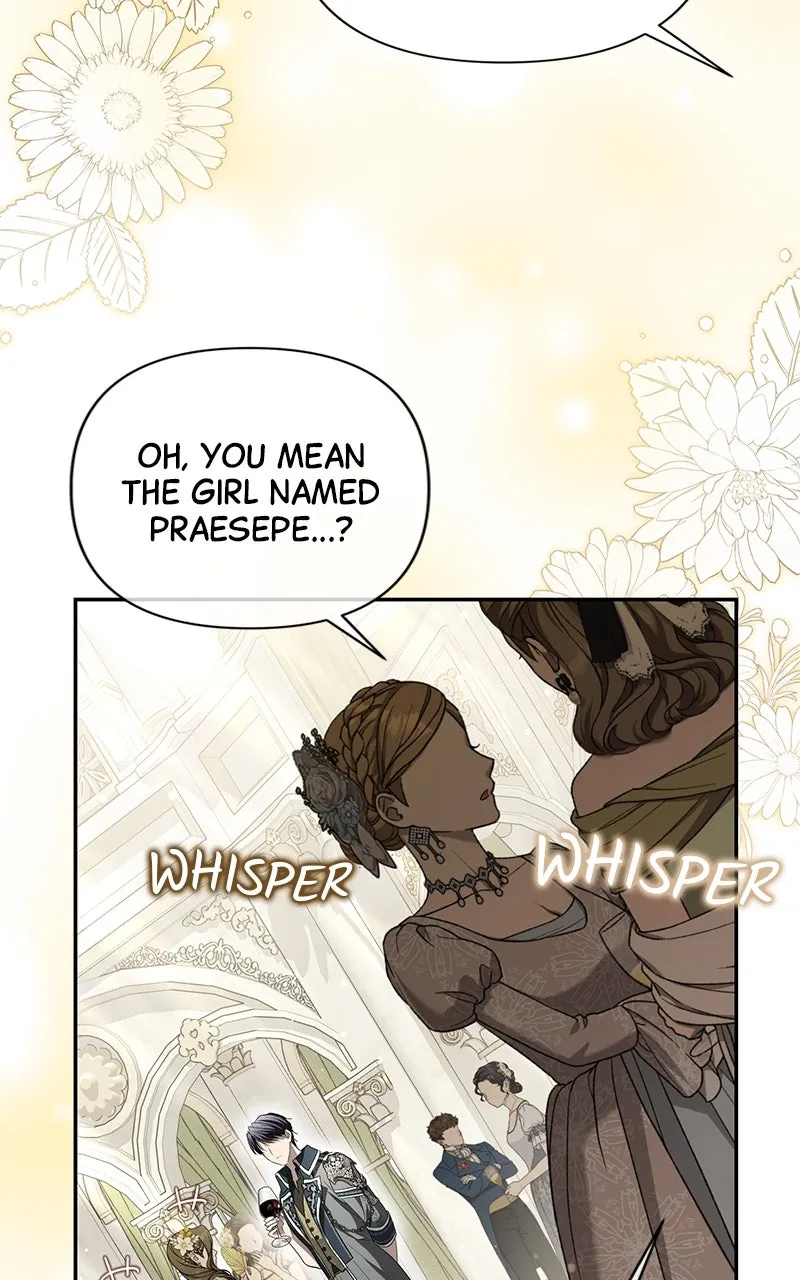 Read Praesepe Outside the Cage chapter 24 image 8 on Lezhin