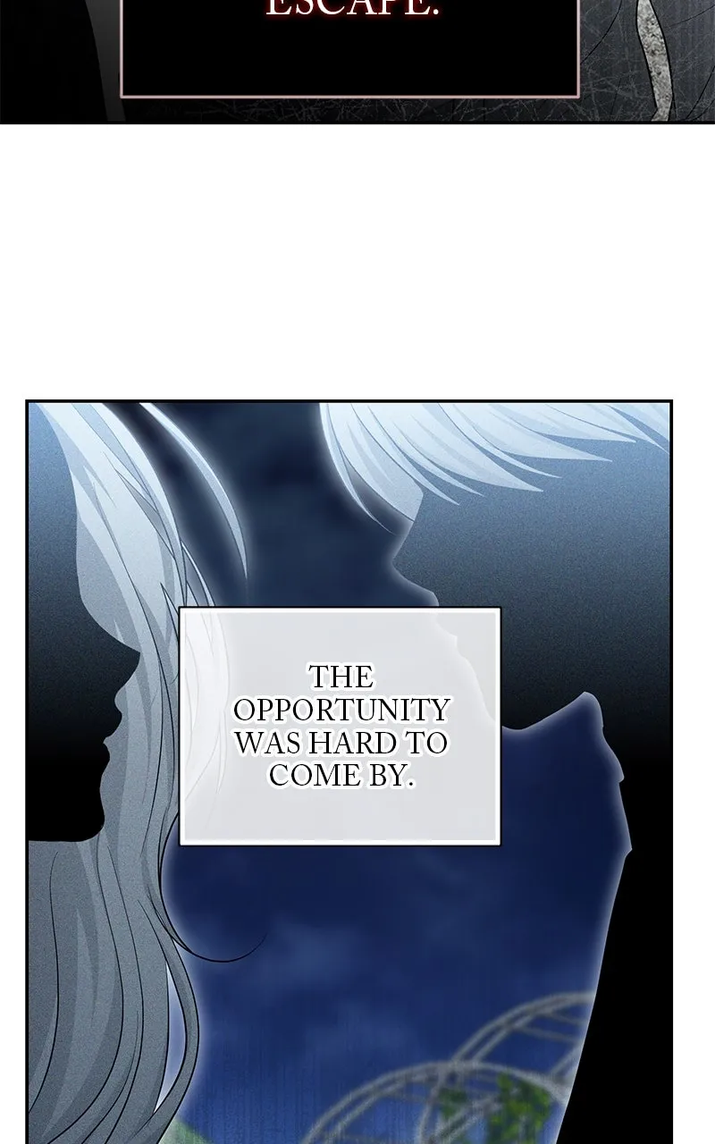 Read Praesepe Outside the Cage chapter 24 image 84 on Lezhin