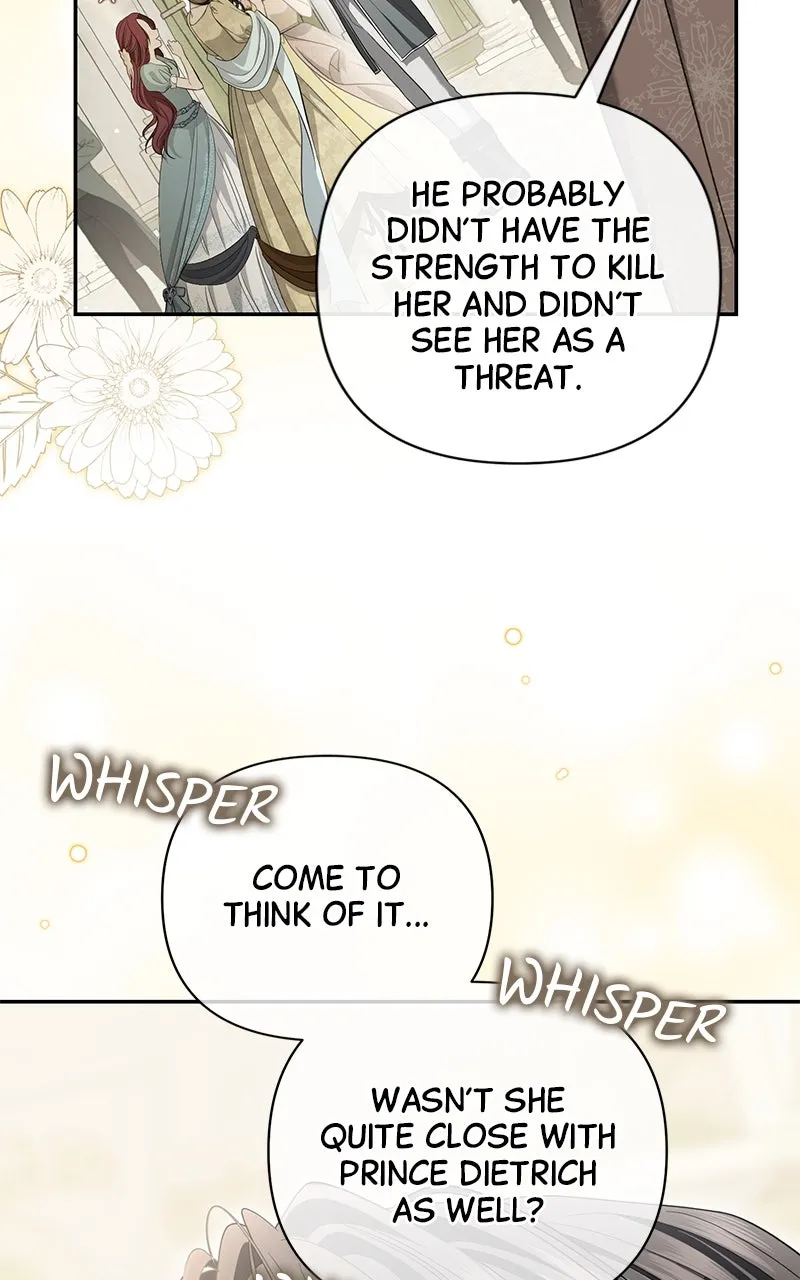 Read Praesepe Outside the Cage chapter 24 image 9 on Lezhin