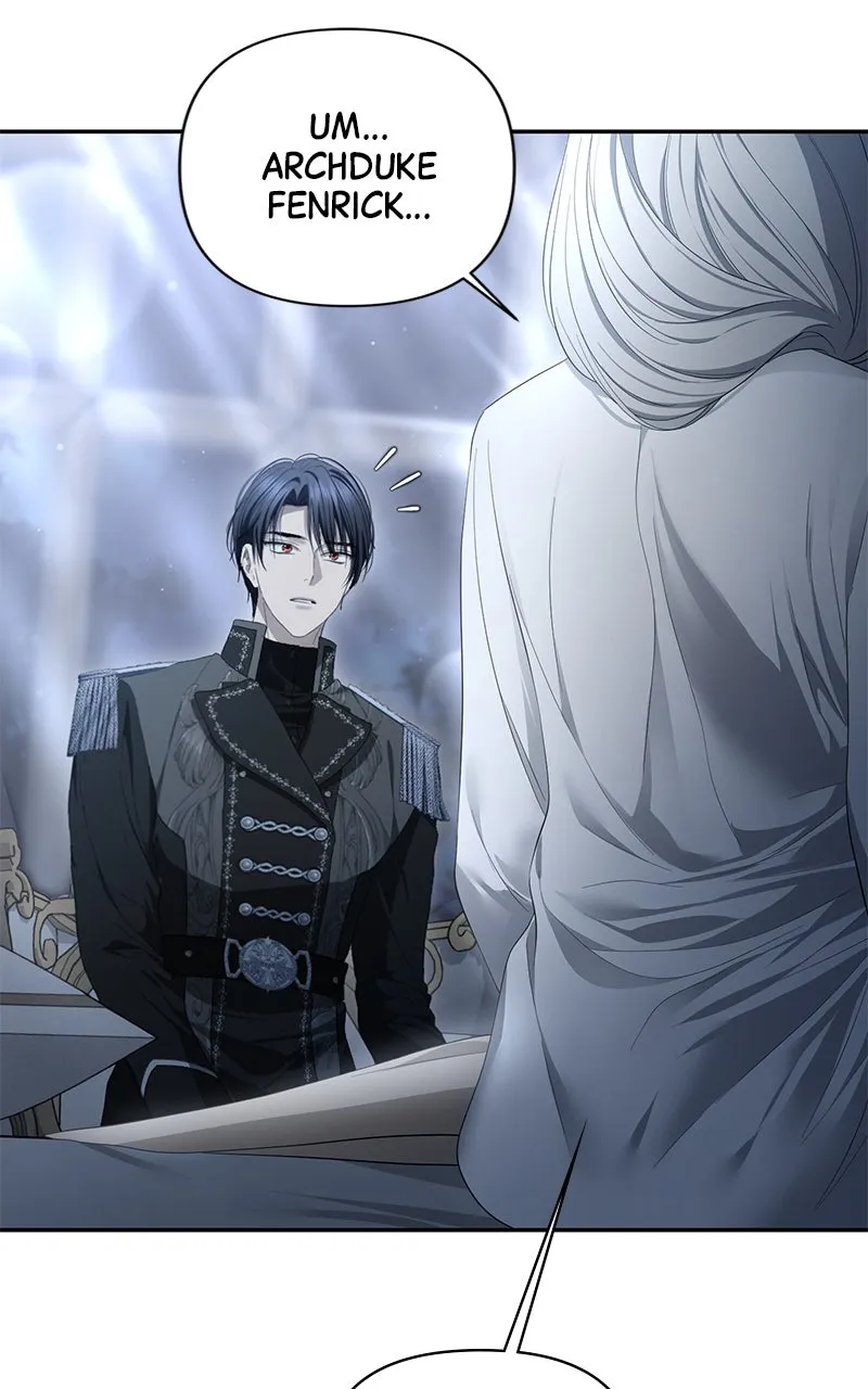 Read Praesepe Outside the Cage chapter 25 image 110 on Lezhin