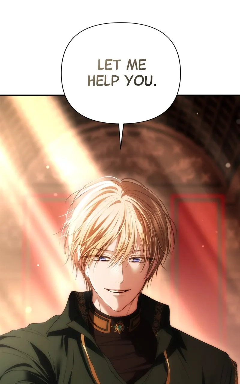 Read Praesepe Outside the Cage chapter 25 image 19 on Lezhin