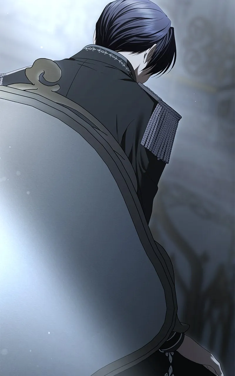 Read Praesepe Outside the Cage chapter 25 image 32 on Lezhin
