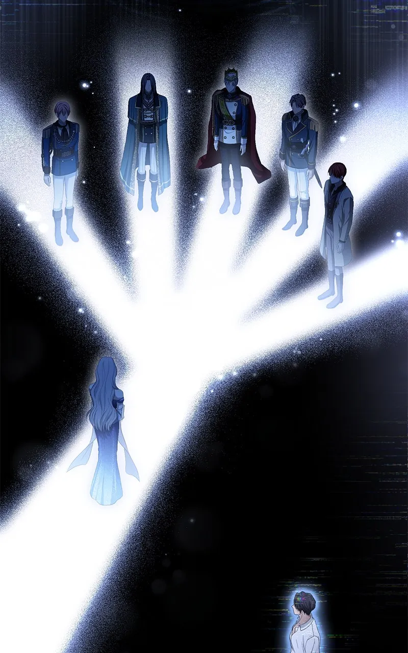 Read Praesepe Outside the Cage chapter 25 image 4 on Lezhin